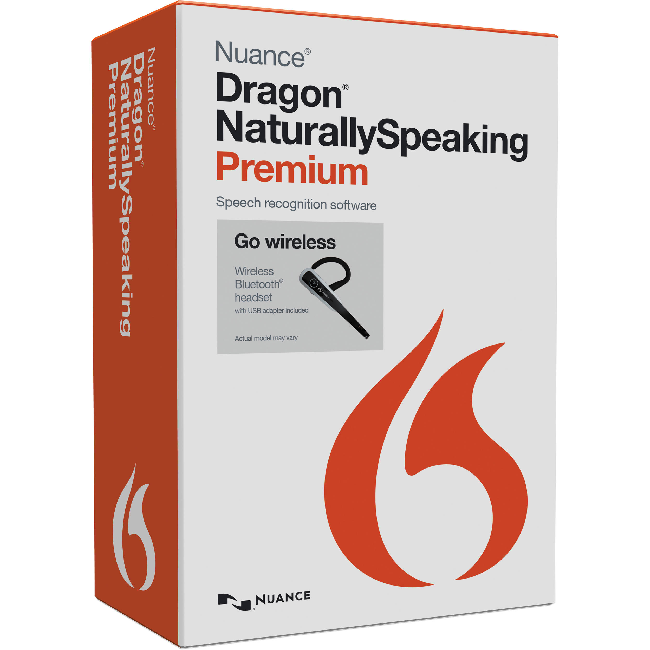 dragon naturallyspeaking premium download 13