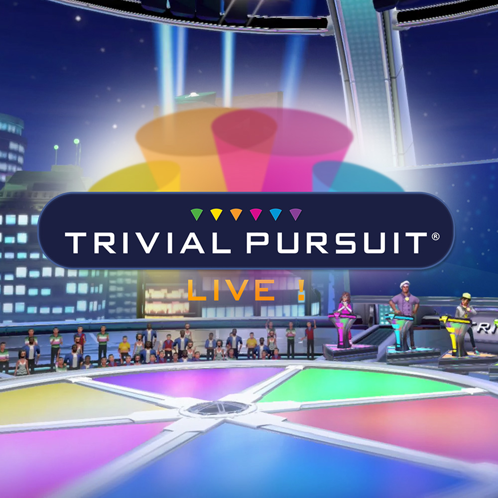 trivial pursuit live pc